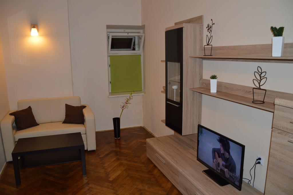Old Walls Hostel Krakau Zimmer foto