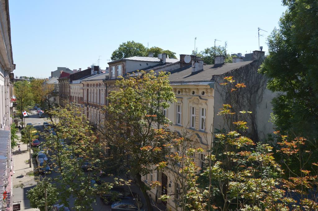Old Walls Hostel Krakau Zimmer foto