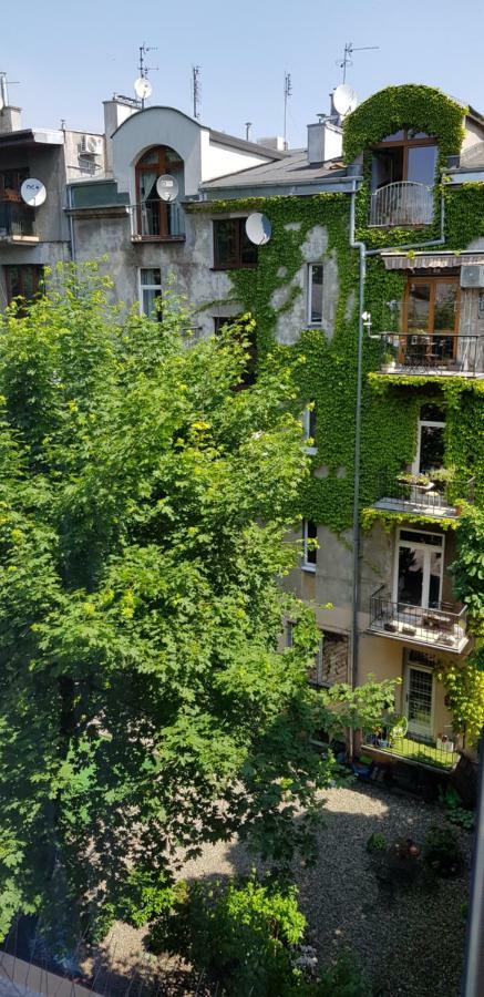 Old Walls Hostel Krakau Exterior foto